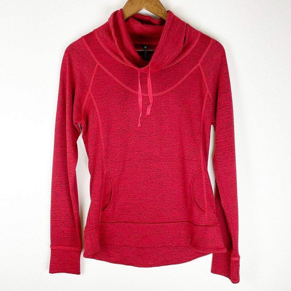 Kuhl sweatshirt women size M